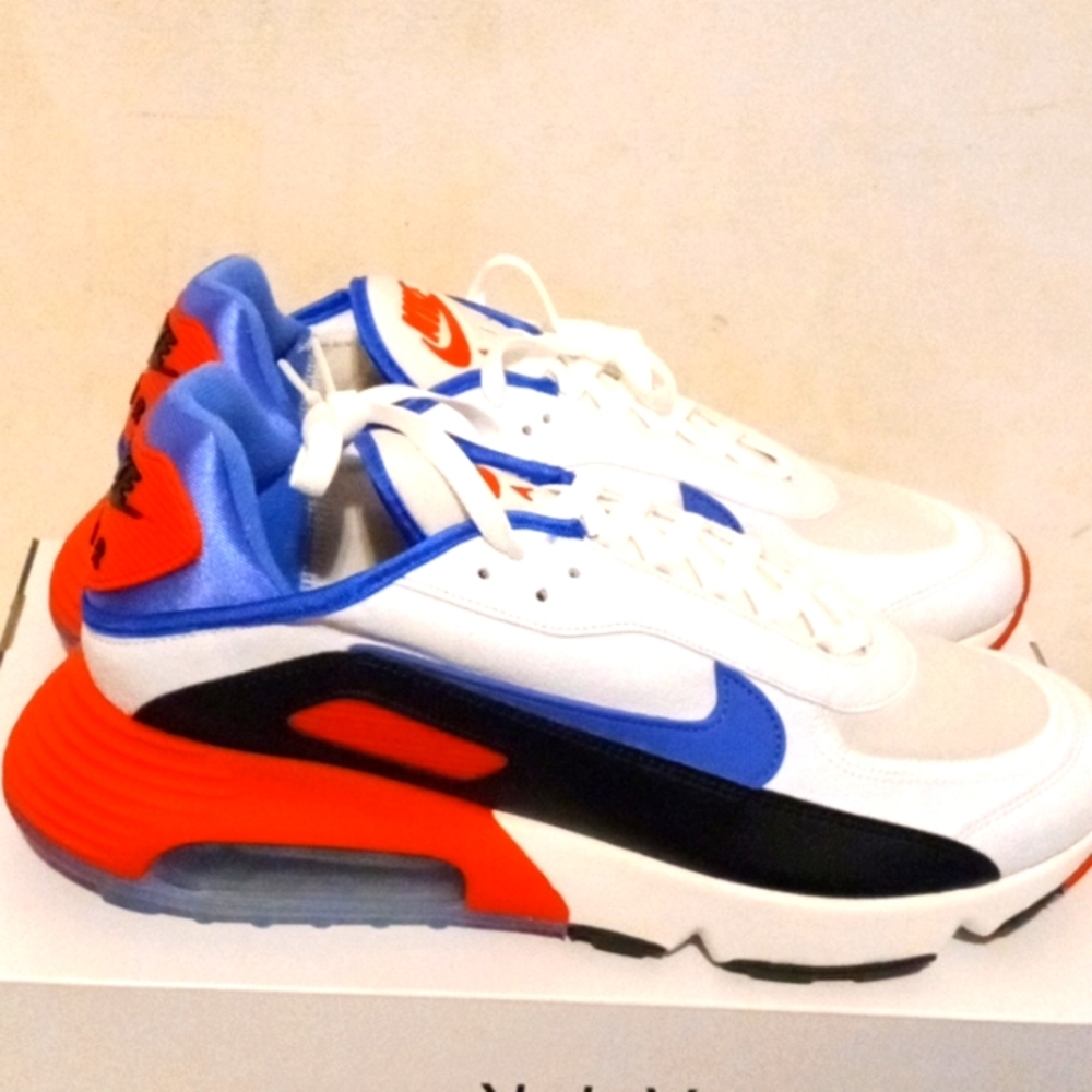 Nike Air Max